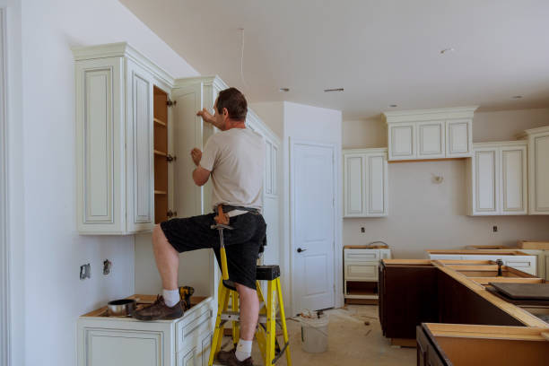 Licensed Kitchen Island Installation service in Glendora, NJ - I E Kitchen