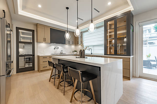 Affordable Kitchen Island Installation solutions in Glendora, NJ